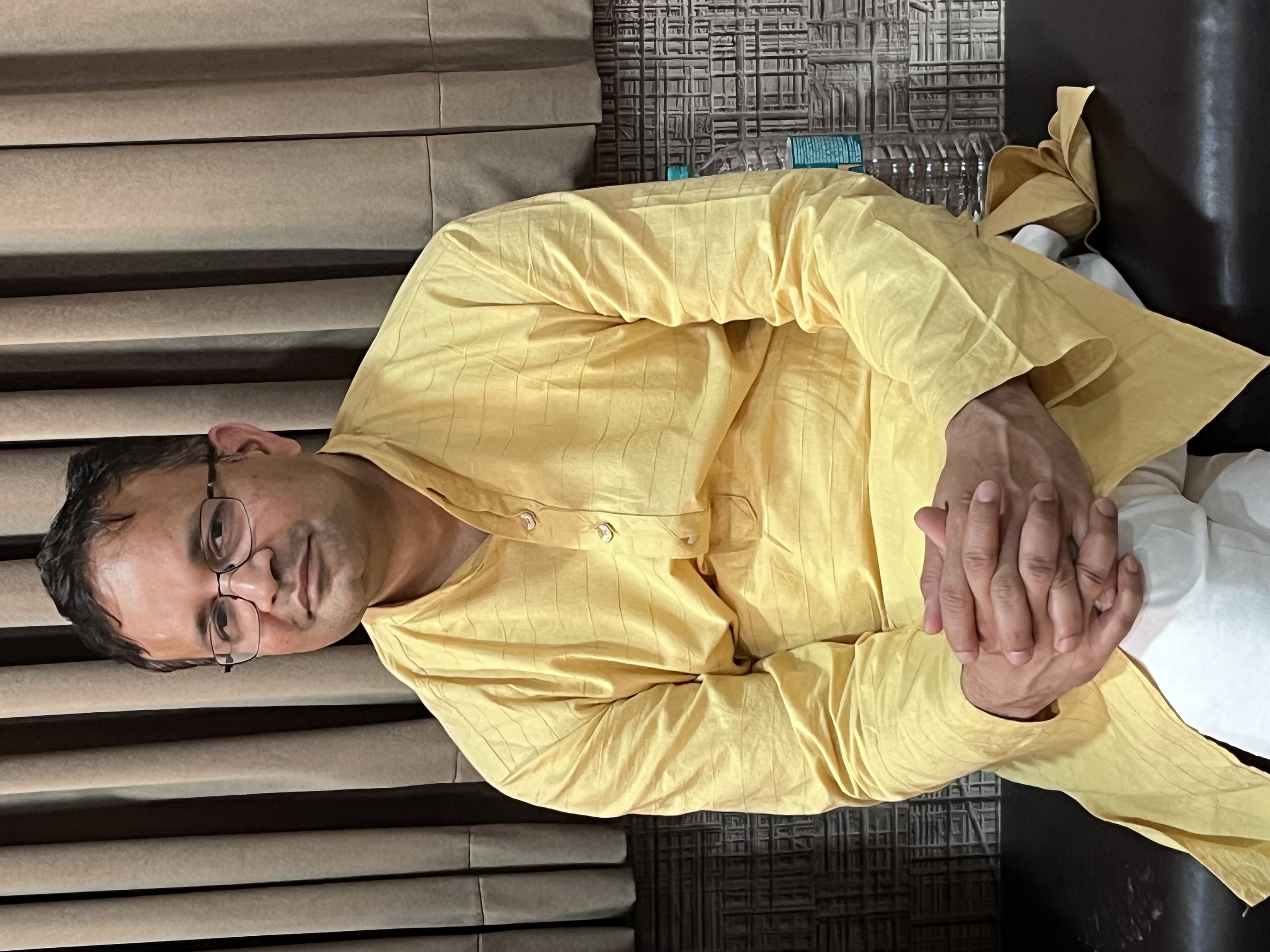 Vikram Jain
